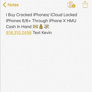 Meet your Posher, Kevin